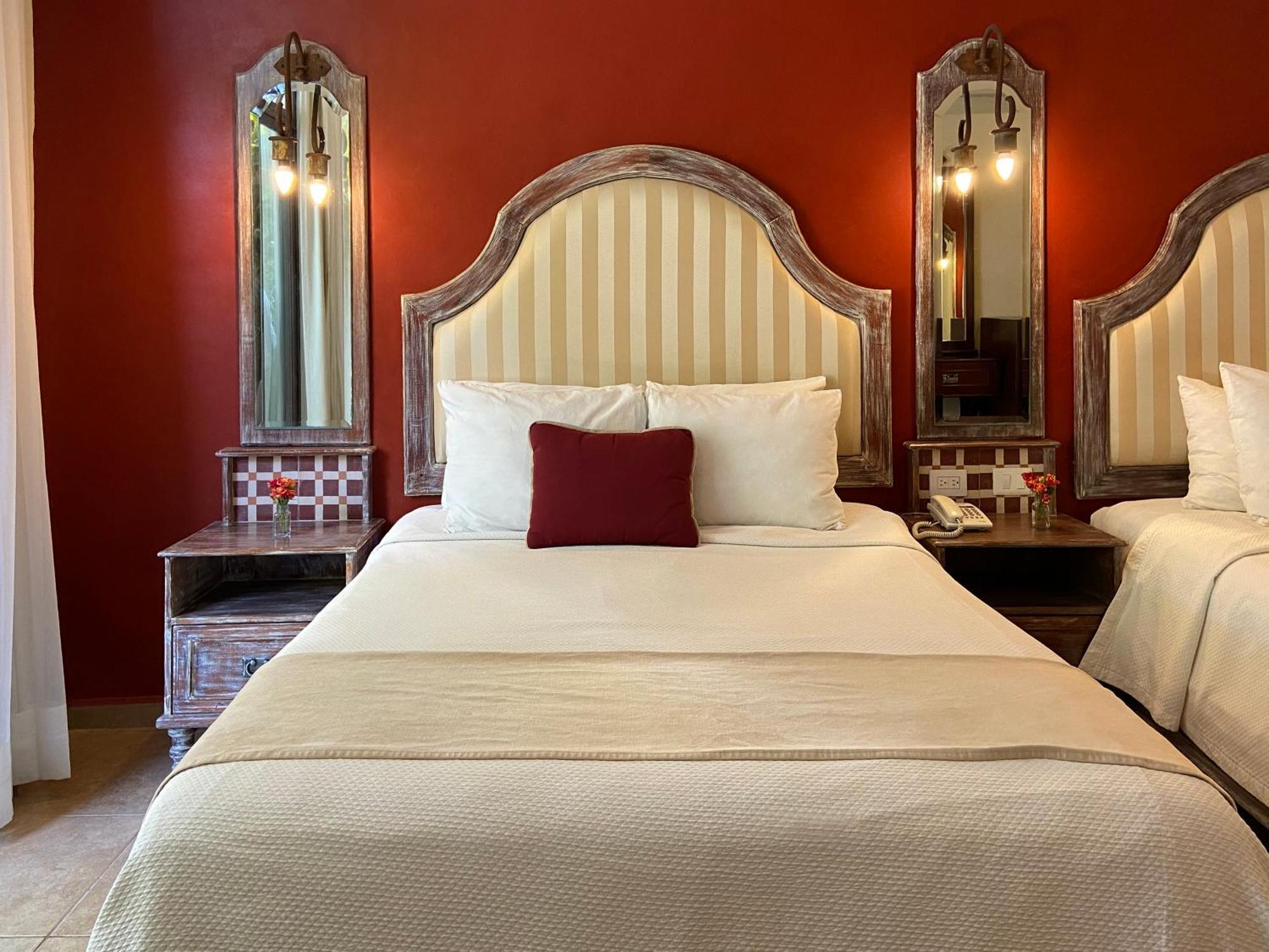 Casa Italia Luxury Guest House - Adults Only Мерида Экстерьер фото