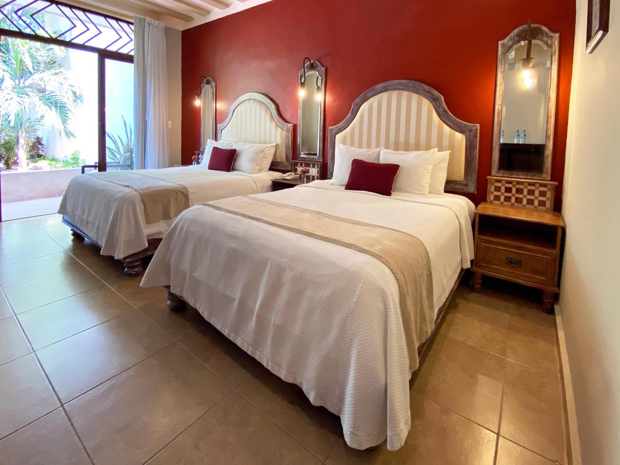 Casa Italia Luxury Guest House - Adults Only Мерида Экстерьер фото
