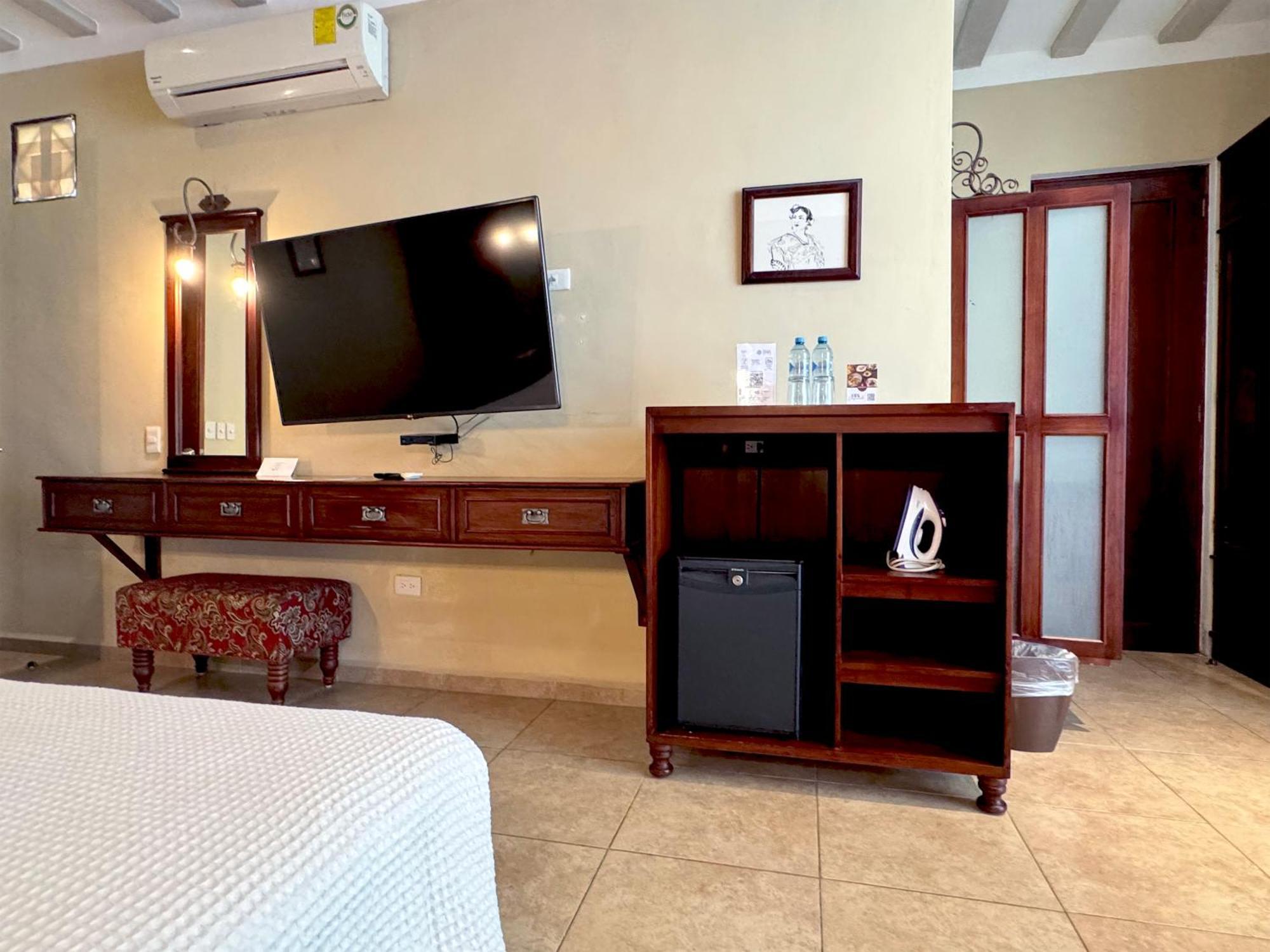 Casa Italia Luxury Guest House - Adults Only Мерида Экстерьер фото