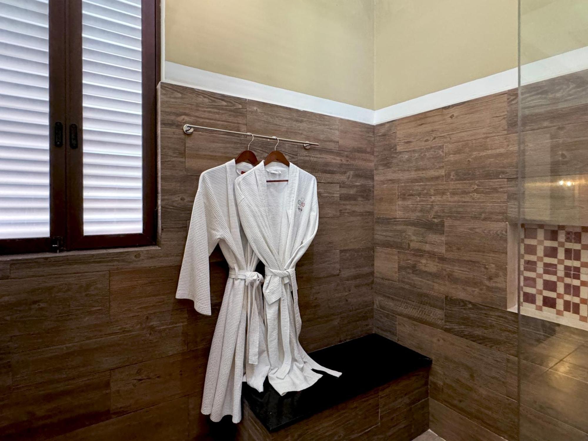 Casa Italia Luxury Guest House - Adults Only Мерида Экстерьер фото