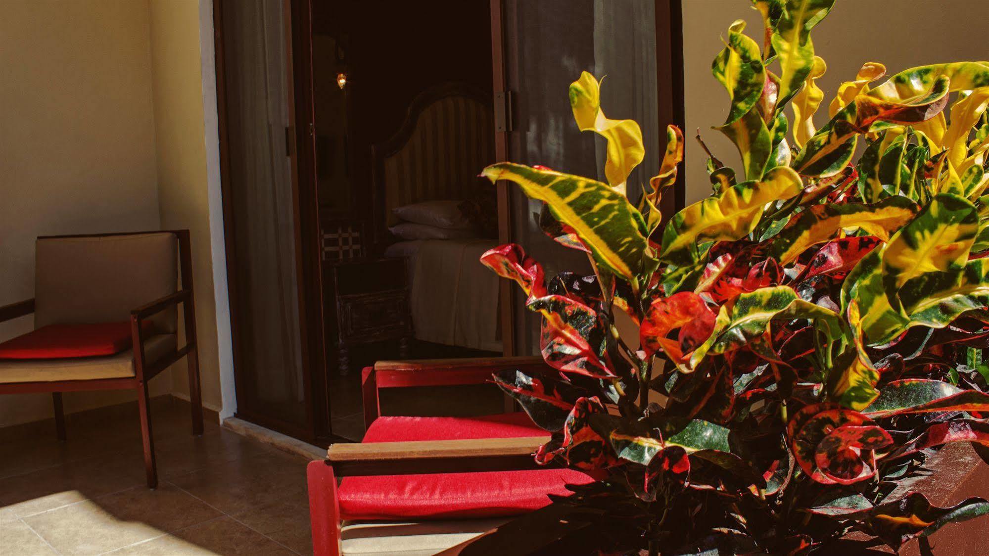 Casa Italia Luxury Guest House - Adults Only Мерида Экстерьер фото